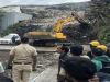 Pune Building Collapse: कचरे का पहाड़ बना काल; पुणे हादसे में गई नौ की जान