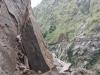 उत्तराखंड में भूस्खलन और बारिश से सैकड़ों सड़कें बंद 