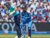 IND vs ENG : इंग्लैंड को लगा आठवां झटका, जोफ्रा आर्चर बने अक्षर का शिकार; रूट क्रीज पर मौजूद