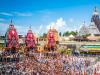 कल से पुरी में शुरू होगी भगवान जगन्नाथ की रथ यात्रा