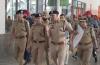 प्रधानमंत्री के दौरे से पहले सुरक्षा व्यवस्था का जायजा लेने जालंधर कैंट पहुंचे DGP गौरव यादव