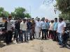 प्रधानमंत्री का घेराव करने जा रहे यूथ कांग्रेस के प्रदेश अध्यक्ष को पुलिस ने हिरासत में लिया
