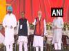 PM मोदी ने 5,470 करोड़ की विकास परियोजनाओं का किया शिलान्यास और उद्घाटन