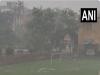अंबाला के कई हिस्सों में बारिश