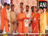 CM योगी ने 57 विकास परियोजनाओं की दी सौगात