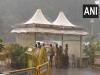 बेंगलुरु के कई हिस्सों में बारिश