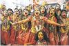 तेलंगाना का सांस्कृतिक महापर्व है बोनालू उत्सव