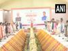 CM मोहन यादव के नेतृत्व में हुई कैबिनेट की बैठक 