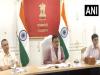 CM भजन लाल शर्मा ने राज उन्नति समीक्षा बैठक की अध्यक्षता की