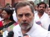 देश के युवाओं के पास मौके नहीं हैं, सारे दरवाज़े बंद हैं - राहुल गांधी