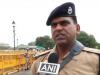 CJP प्रदर्शनकारियों के साथ झड़प में करीब 115 से 120 पुलिसकर्मी घायल हुए - आनंद कुमार (एडिशनल DCP)