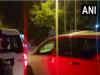 प्रियंका गांधी अपने आवास पर पहुंची, पुलिस ने हिरासत से किया रिहा