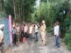 जालंधर में पुलिस और बदमाशों के बीच मुठभेड़, फरार आरोपी गोली लगने से घायल