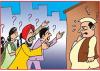 अभी भी अस्पष्ट है पंजाब की राजनीतिक स्थिति