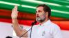 खाने-पीने की चीजें, मेट्रो, सड़कें और दुकानें बंद हैं, लेकिन सरकार पेपर लीक नहीं रोक पा रही - राहुल गांधी