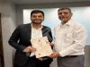 देवांशु गोयल को पंजाब और हरियाणा बार काउंसिल के चेयरमैन ने सर्टिफिकेट दिया