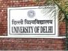 डीयू यूजी दाखिले की दूसरी सूची जारी, 30682 को मिला अपग्रेड, 26 जुलाई तक करना होगा ये काम