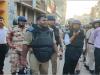Bihar: छपरा हिंसा के बाद पुलिस अलर्ट, ड्रोन-सीसीटीवी से 350 उपद्रवियों की हुई पहचान 