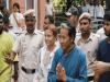 अस्पताल से राजघाट पहुंचे वांगचुक, बोले- बापू का रास्ता आज भी प्रासंगिक, शांति से रखें अपनी बात