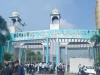 UP: आजम खां की जौहर यूनिवर्सिटी को बड़ी राहत, 38 भवनों के ध्वस्तीकरण पर मुरादाबाद कमिश्नर ने लगाई रोक