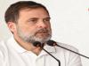 संसद में धर्मेंद्र प्रधान के अभिनंदन पर राहुल गांधी का तंज, सरकार को घेरा
