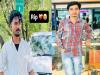तेज रफ्तार टैंकर ने मोटरसाइकिल को मारी टक्कर, दो युवकों की मौत