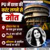 पंजाब यूनिवर्सिटी में करंट लगने से एक स्टूडेंट की मौत