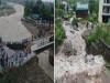 उत्तराखंड: चारधाम यात्रा रुकी, मालदेवता में रिकॉर्ड बारिश दर्ज, हाईवे बंद, कई जगह बाढ़ जैसे हालात