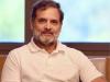 प्रल्हाद जोशी पर राहुल गांधी का हमला, बोले- दुष्कर्मियों का बचाव करने वाले को बनाया शिक्षा मंत्री