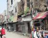 बरनाला में सफाई कर्मचारियों पर हुए लाठीचार्ज के विरोध में कपूरथला बंद 