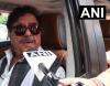 राहुल गांधी को बोलने से रोका गया :शत्रुघ्न सिन्हा