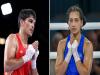 CWG 2026 Day-9 : प्रीति के बाद मुक्केबाज अंकुश भी फाइनल में पहुंचे, स्वर्ण पदक से एक जीत दूर