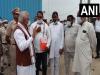 मनोहर लाल खट्टर ने भलस्वा लैंडफिल साइट का किया दौरा 