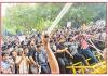 युवाओं की चिंताओं को गम्भीरता से सुना जाना चाहिए 