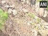 भारी बारिश से पुंछ में भूस्खलन, सरकारी स्कूल और कई घर तबाह