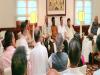 इंडिया अलायंस मीटिंग में सरकार के खिलाफ विपक्ष की जॉइंट स्ट्रैटेजी पर चर्चा