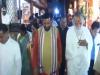 मुख्यमंत्री नायब सैनी ने बांके बिहारी मंदिर के किए दर्शन 
