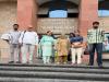मोहाली DC ऑफिस के सीनियर असिस्टेंट को विजिलेंस ब्यूरो ने 1 लाख रुपये की रिश्वत लेते हुए रंगे हाथों पकड़ा