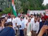 लुधियाना पहुंचे भूपेश बघेल और राजा वड़िंग, हर बूथ कांग्रेस मजबूत कार्यक्रम में शामिल हुए