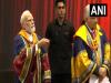 पीएम मोदी ने AI-पावर्ड हाई-परफॉर्मेंस सुपरकंप्यूटिंग फैसिलिटी परम प्रज्ञा का उद्घाटन किया