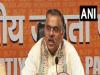 पंजाब में अघोषित सेंसरशिप, खुलेआम हो रहा है अवैध खनन - तरुण चुघ