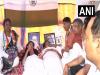 झारखंड: प्रदर्शन कर रहे JPSC-JSSC उम्मीदवारों से मिले केंद्रीय मंत्री संजय सेठ