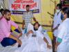 JPSC-JSSC आंदोलन में बड़ा मोड़: भूख हड़ताल पर बैठे देवेंद्र महतो से सरकार ने की बात