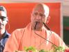 CM योगी ने विकास परियोजनाओं का किया उद्घाटन 