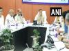 CM धामी ने उत्तराखंड राज्य आपदा प्रबंधन प्राधिकरण कार्यालय का किया दौरा 