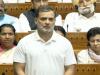 अमित शाह के खिलाफ असंसदीय टिप्पणी पर फंसे राहुल गांधी: विशेषाधिकार हनन का नोटिस जारी