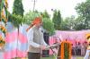 फिरोजपुर मंडल में उत्साहपूर्वक मनाया गया 80वां स्वतंत्रता दिवस