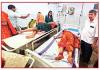 बदइंतजामी : आस्था की कीमत जीवन देकर चुकाते श्रद्धालु 