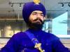 अमृतपाल सिंह मेहरों की जेल में तबीयत बिगड़ी