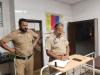 गोली मारकर किया घायल, अज्ञात हमलावरों की तलाश